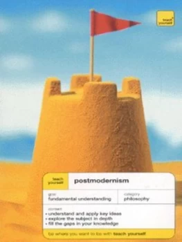 Image of Postmodernism by Glenn Ward Paperback