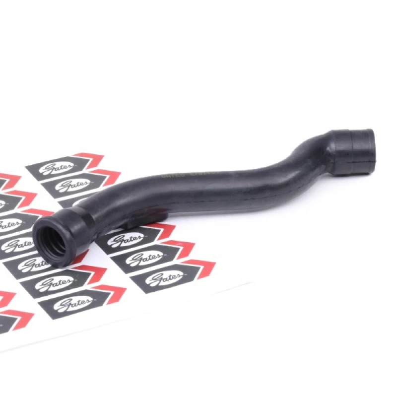 Image of GATES Crankcase breather hose GATES EMH487