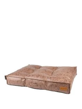 Scruffs Knightsbridge Mattress (M) - Medium