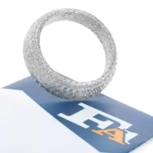 Image of FA1 Seal, exhaust pipe 781-954 RENAULT,TOYOTA,MAZDA,Clio III Schragheck (BR0/1, CR0/1),TWINGO II (CN0_),SCENIC II (JM0/1_),Scenic III (JZ0/1_)