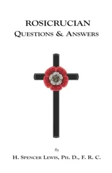 Image of Rosicrucian Questions and Answers