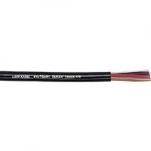 Image of Automotive wire OeLFLEX TRUCK 170 10 x 1.50 mm2 3 x 2.50 mm2 Black