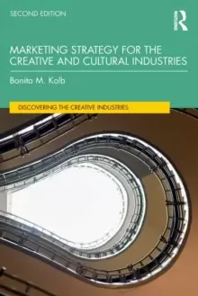 Image of Marketing Strategy for the Creative and Cultural Industries