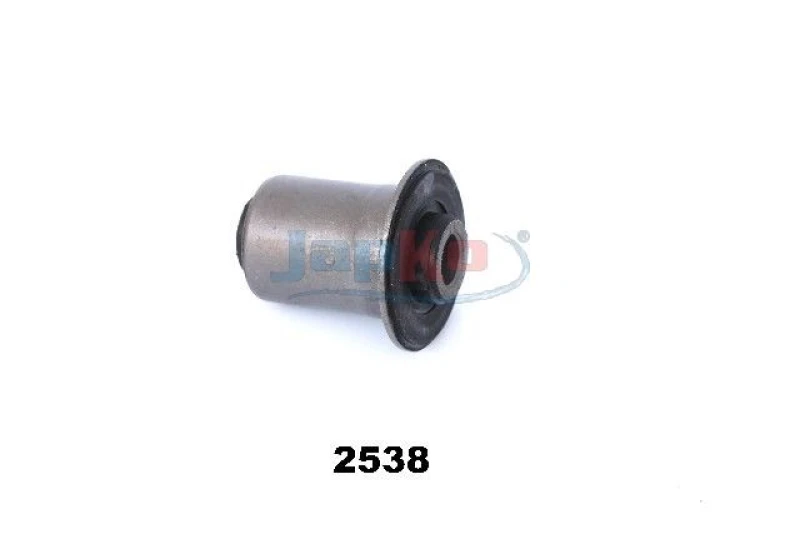 Image of JAPKO Trailing arm / Suspension arm bush JAPKO GOJ2538
