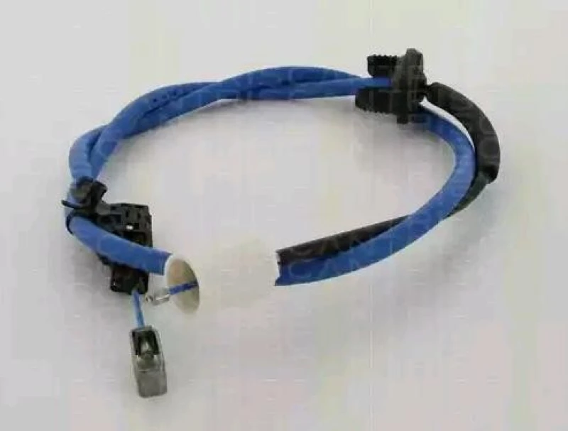 Image of TRISCAN 8140 281113 Brake Cable 1826mm Cable,parking brake (124)