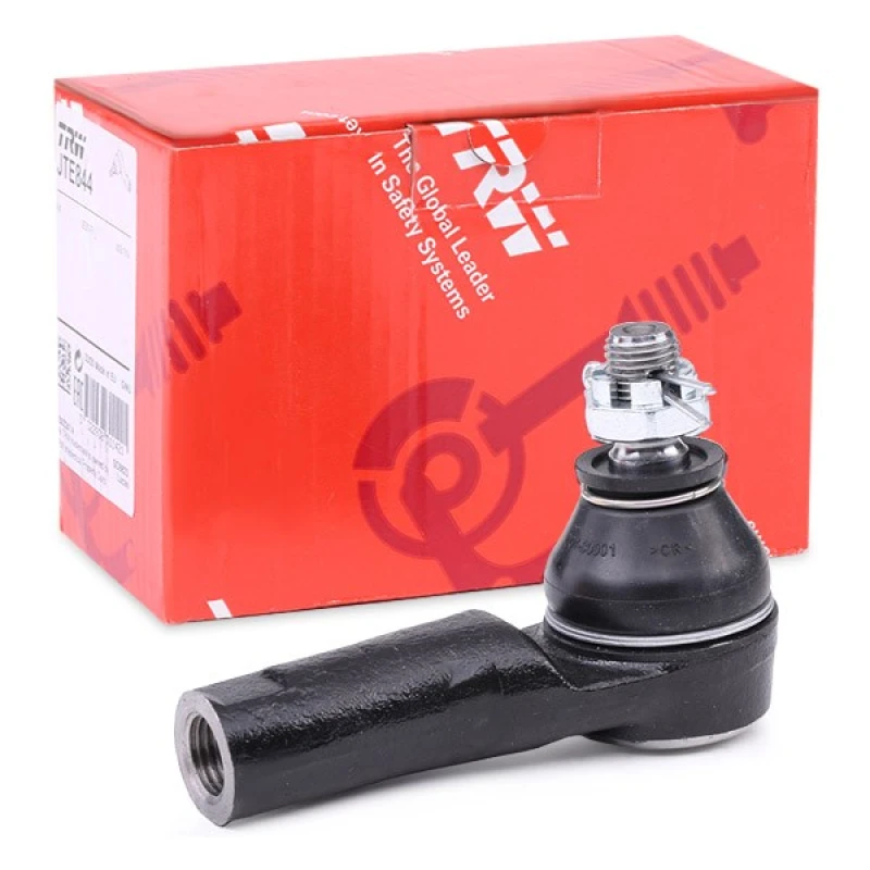 Image of TRW JTE844 Track rod end outer Tie Rod End (914)