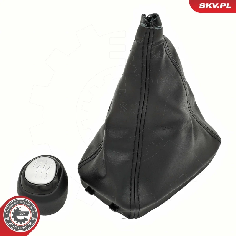 Image of ESEN SKV Gear knob ESEN SKV 63SKV534