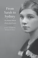Image of From Sarah to Sydney : The Woman Behind All-of-a-Kind Family