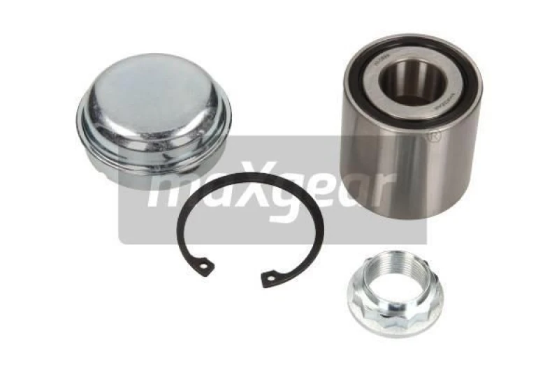 Image of MAXGEAR Wheel bearing kit MAXGEAR 33-0899