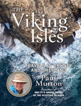Image of The Viking isles by Paul Murton