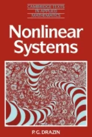 Image of nonlinear systems