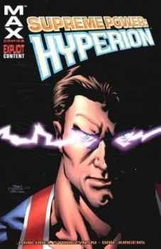 Image of Hyperion by J. Straczynski Paperback