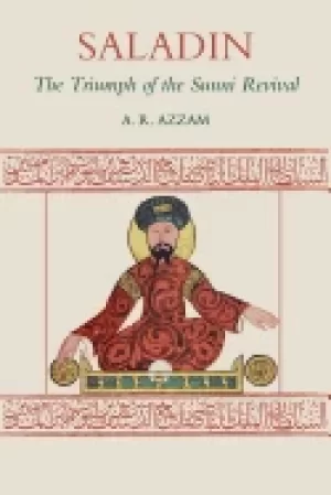 Image of saladin the triumph of the sunni revival