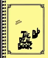 Image of real book volume i sixth edition bb edition
