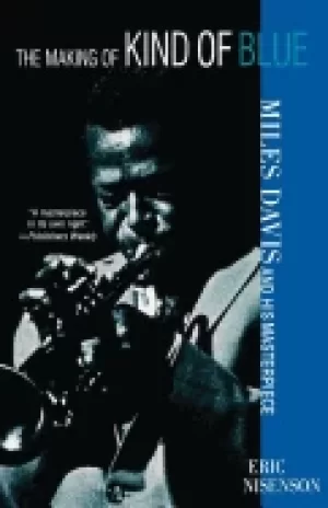 Image of making of kind of blue