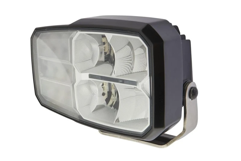 Image of HELLA 1EE 996 374-021 Headlight Headlight (2482)