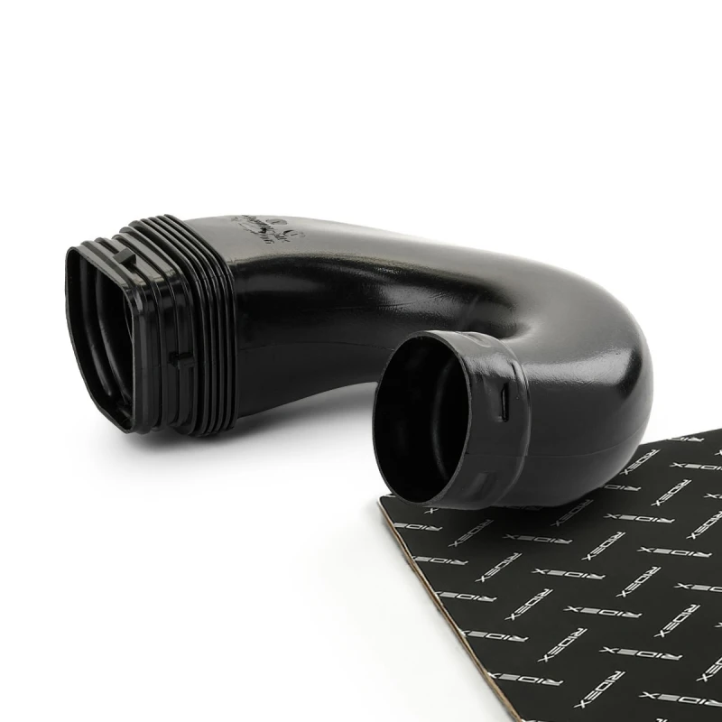 Image of RIDEX Intake pipe, air filter RIDEX 1591I0125
