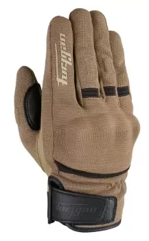 Image of Furygan Jet D3O Sand Black 2XL