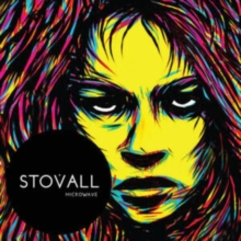 Image of Stovall: 11 Year Anniversary Vinyl