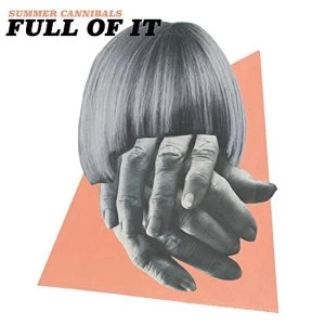 Image of Summer Cannibals - Full Of It Vinyl