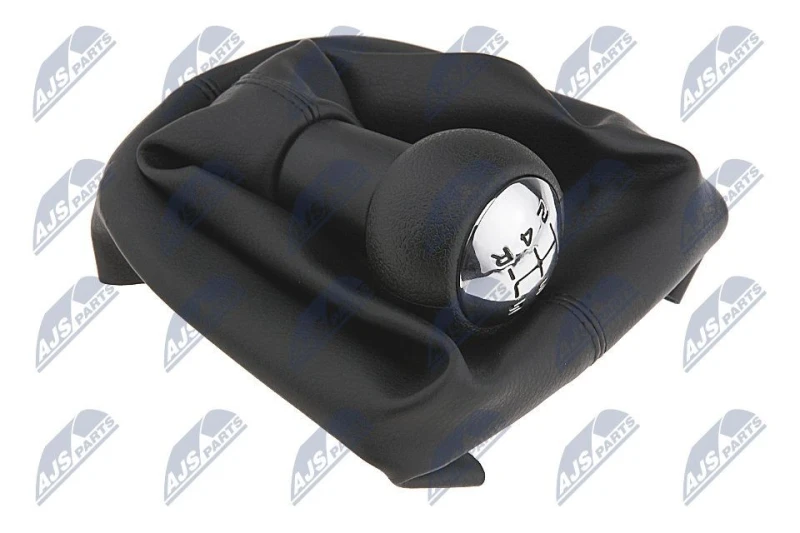 Image of NTY Gear Lever Gaiter NTY GZB-PE-007