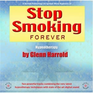 Image of Stop Smoking Forever 2 Rev ed 2004 CD-Audio