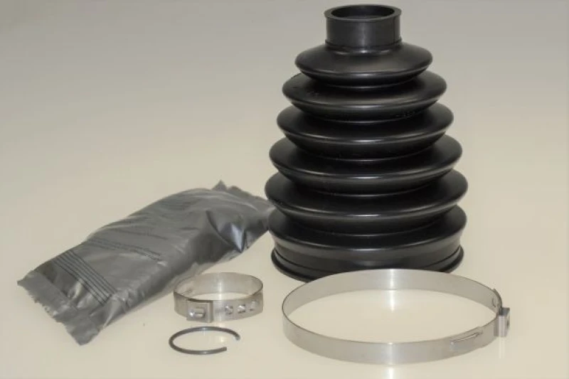 Image of CV boot kit, drive shaft SPIDAN 36400