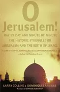 Image of o jerusalem