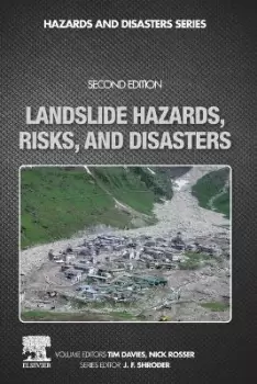 Image of Landslide Hazards, Risks, and Disasters by John F. Shroder