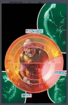 Image of Star Wars: Bounty Hunters Vol. 5 - The Raid On The by Ethan Sacks
