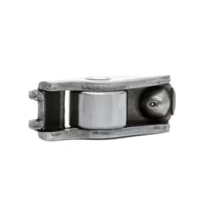 Image of RIDEX Rocker Arm 561R0007 Rocker Arm, valve train VW,AUDI,SKODA,Golf IV Schragheck (1J1),Golf V Schragheck (1K1),TOURAN (1T1, 1T2)