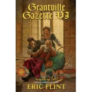 Image of Grantville Gazette: VI by Baen Books (Hardback, 2012)