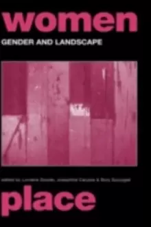 Image of Gender and Landscape : Renegotiating the moral landscape