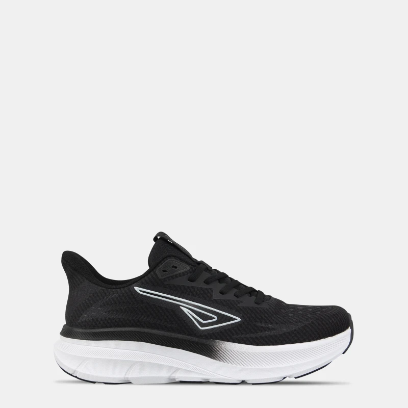 Image of Karrimor Aintree Trainers Mens Black/White09 male 7 (41)