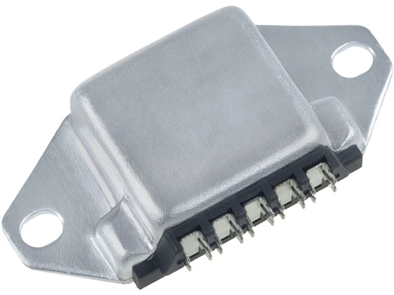 Image of AS-PL Alternator voltage regulator AS-PL ARE2051
