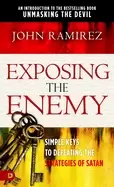 Image of exposing the enemy simple keys to defeating the strategies of satan