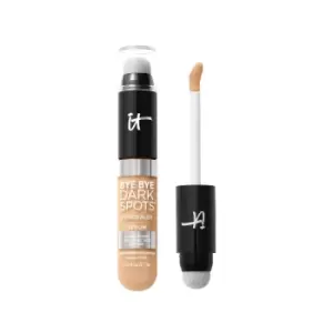 image of IT Cosmetics Bye Bye Dark Spot Concealer 33g (Various Shades) - Light Warm 23