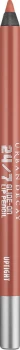 Image of Urban Decay 24/7 Glide-On Lip Pencil 1.2g Uptight