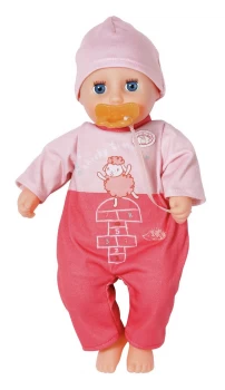 Image of Baby Annabell My First Cheeky Annabell