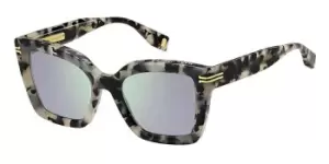 image of Marc Jacobs Sunglasses MJ 1030/S AB8/AZ