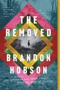 Image of removed a novel