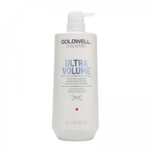 Image of Goldwell Dual Senses Ultra Volume Shampoo 1000ml