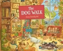 Image of The Dog Walk