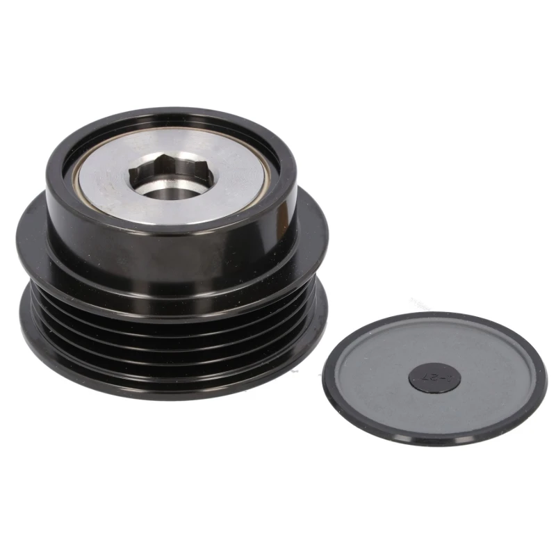 Image of Alternator clutch pulley FEBI BILSTEIN 184823