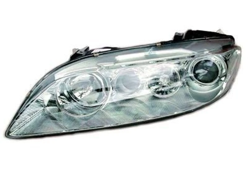 Image of VAN WEZEL Headlight VAN WEZEL 2754963