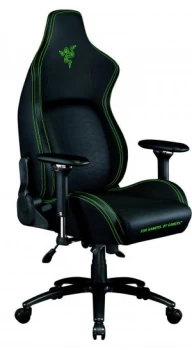 image of Razer Iskur Ergonomic Universal Gaming Chair