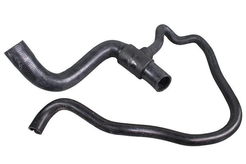 Image of Radiator hose METZGER 2421989