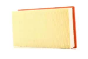 Image of FEBI BILSTEIN Air filter 109207 Engine air filter,Engine filter JAGUAR,XF (_J05_, CC9),S-Type (X200),XJ Limousine (X350, X358),XF Sportbrake (X250)