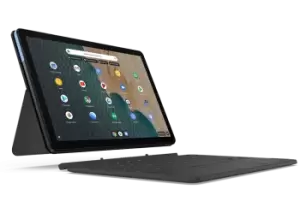 image of Lenovo IdeaPad Duet Chromebook MediaTek P60T (2.00 GHz )/Chrome OS/128GB eMCP