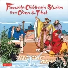 Image of Favorite Childrens Stories from China and Tibet